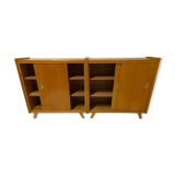 Enfilade buffet vintage