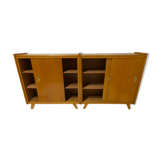 Enfilade buffet vintage