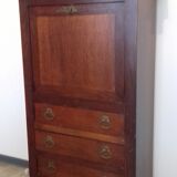 Writing desk of empire style