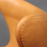 The egg by Arne Jacobsen