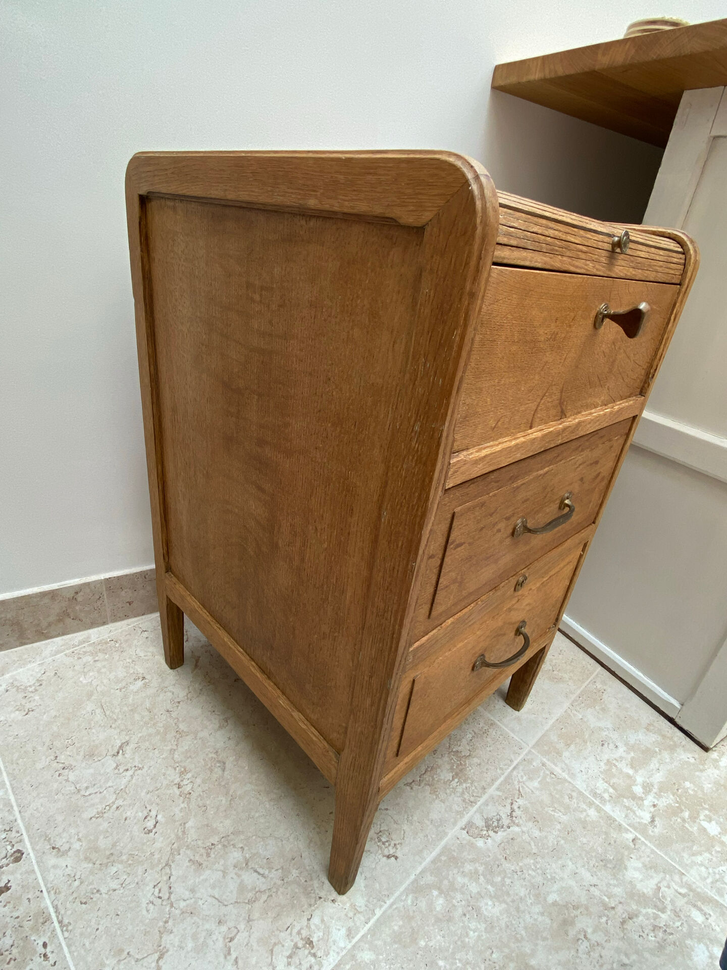 Filing cabinet