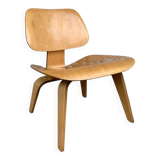 LCW (Lounge Chair Wood), Charles & Ray Eames for Herman Miller 1950s