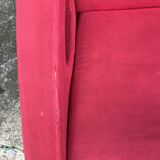 François Letourneur armchair for Maurice Mourra 1950 Vintage