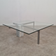 Metaform KW1 coffee table by Hank Kwint, 80