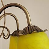 French suspension 5 lights