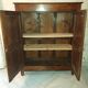 Armoire noyer