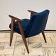 366 Vintage-style armchair, designed by Chierowski, Poland, 1960