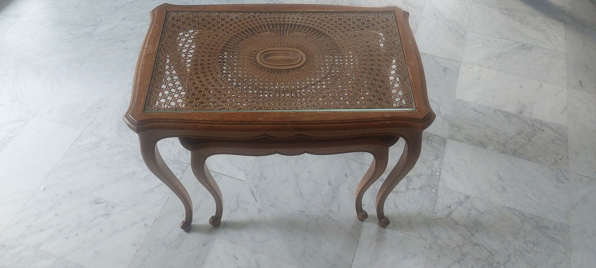 Tables