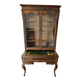 Display cabinet library