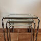 Table, gigogne