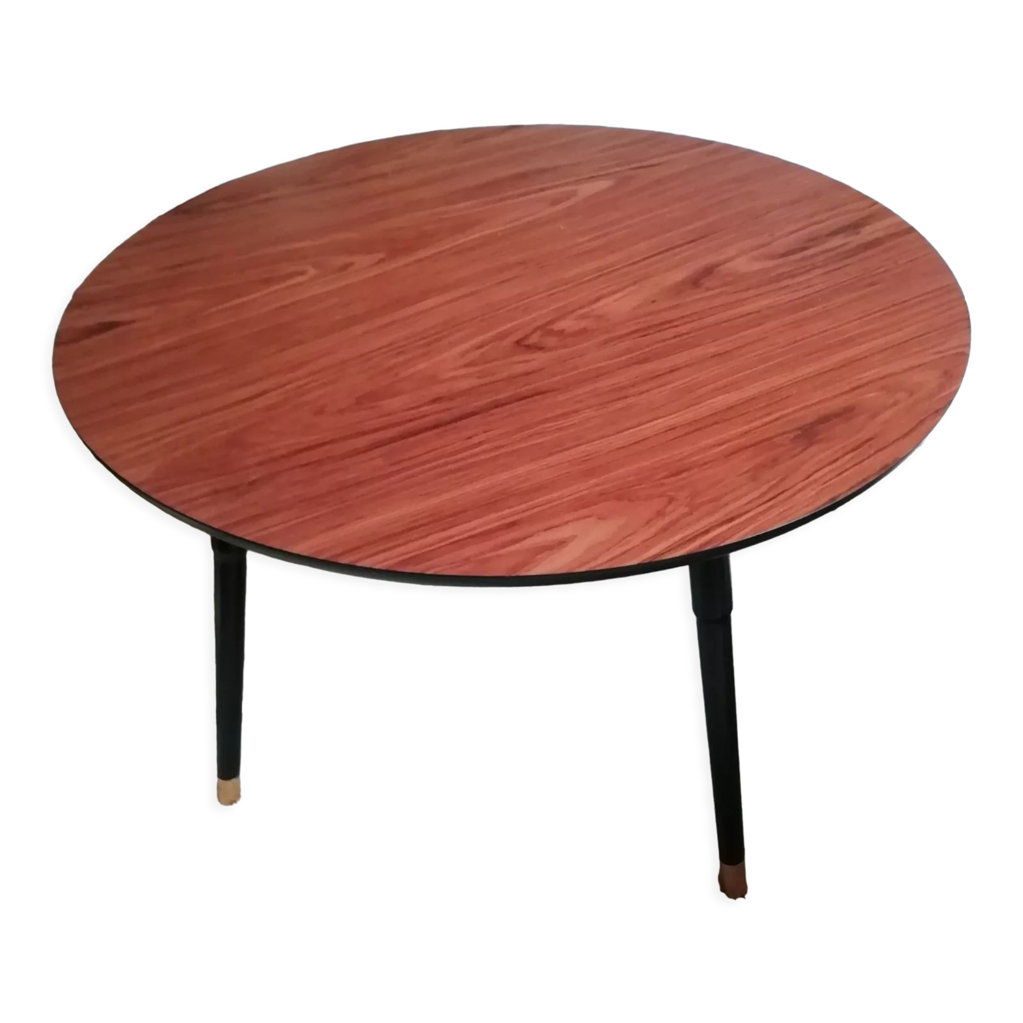 Vintage coffee table