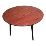 Table basse vintage