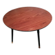 Table basse vintage