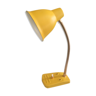 "Aluminor" desk lamp, 1950
