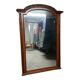 Miroir de commode ancien