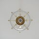 Mid-century Pendant by Kamenicky Senov 1970’s