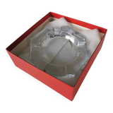 Large Baccarat ashtray