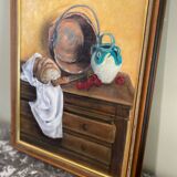 Tableau Le Chaudron