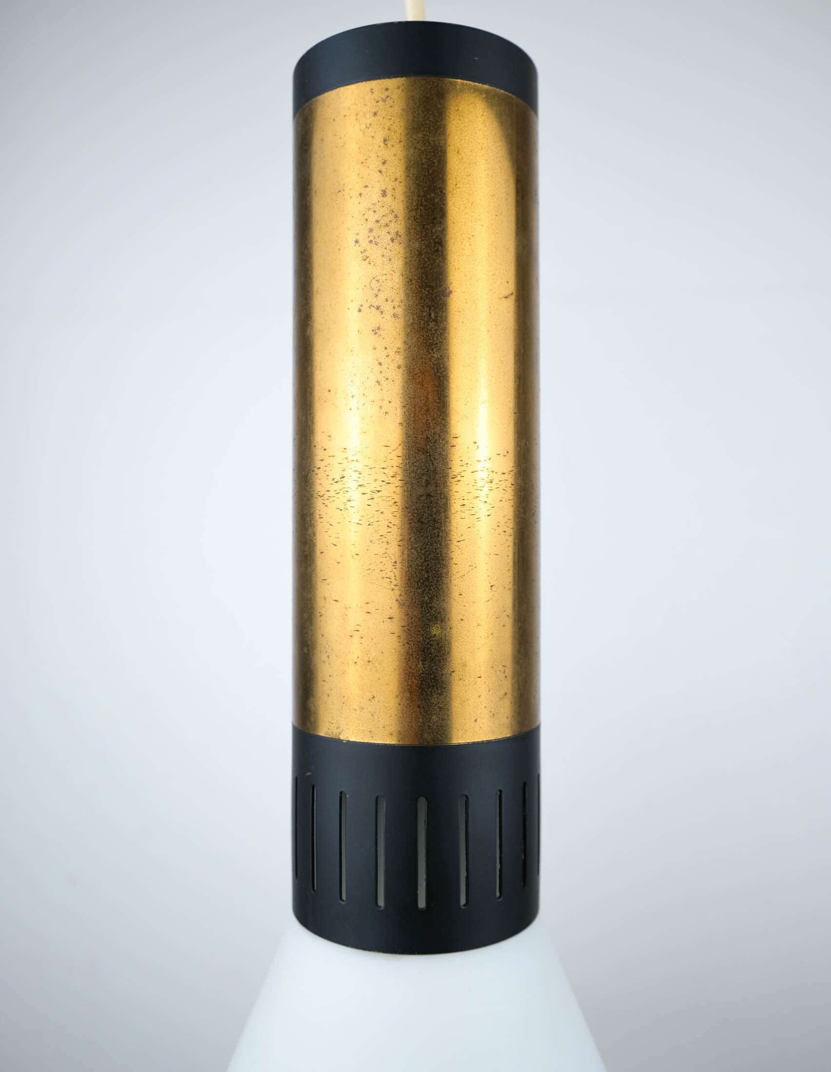 Suspension  « 1135/2 » Stilnovo , Italie années 1950