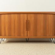 Buffet des années 1960