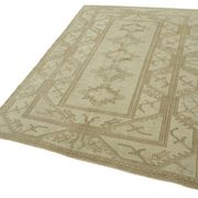 Tapis vintage anatolien turc 168 cm x 249 cm
