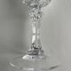 5 crystal champagne flutes