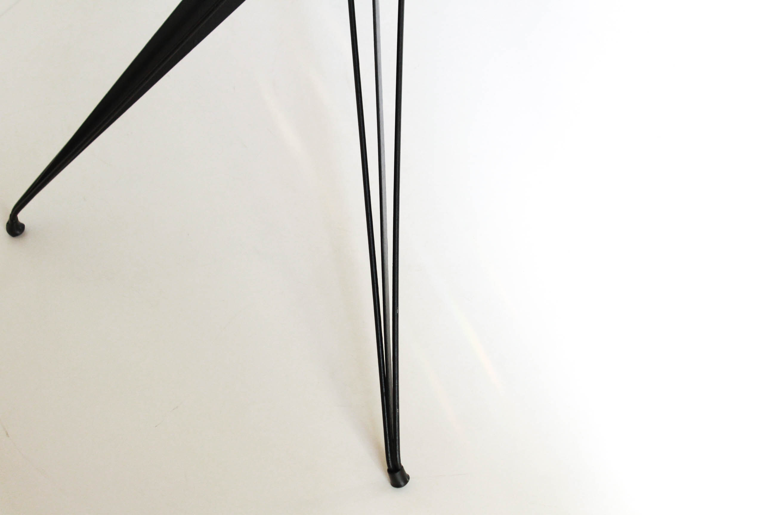 1950s vintage italian dining table