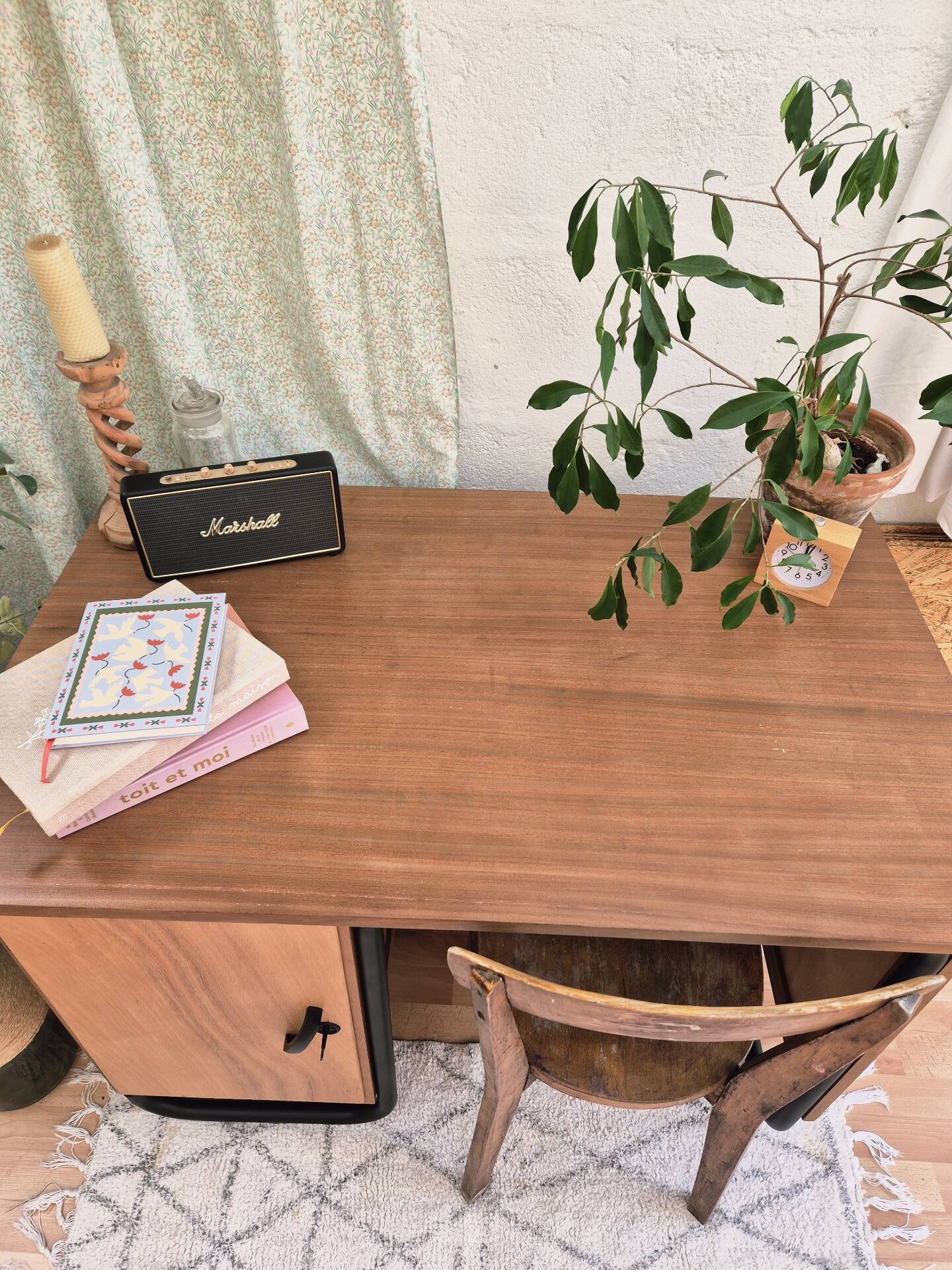 Bureau vintage
