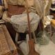 Pelle ancienne de boulanger
