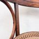 bridge armchair