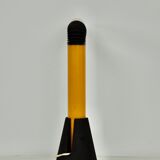Lampe en metal Danilo Aroldi pour Stilnovo, 1960