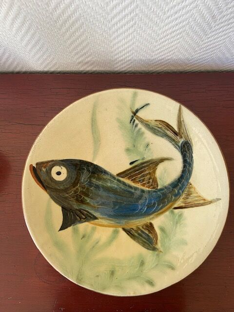 Decorative plate