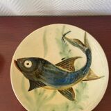 Decorative plate