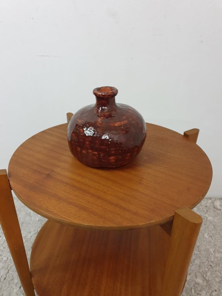 Vintage soliflore vase - Vintage ceramics