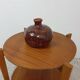 Vintage soliflore vase - Vintage ceramics
