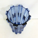 Art deco vase Luxval 1930