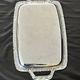 Serving Tray Set of 5, 1960s French Mid Century Tableware,