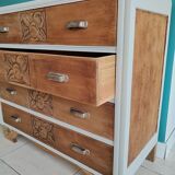 Commode