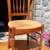 Table and 6 chairs