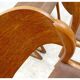 Set of 4 sleds chairs Baumann, 1960