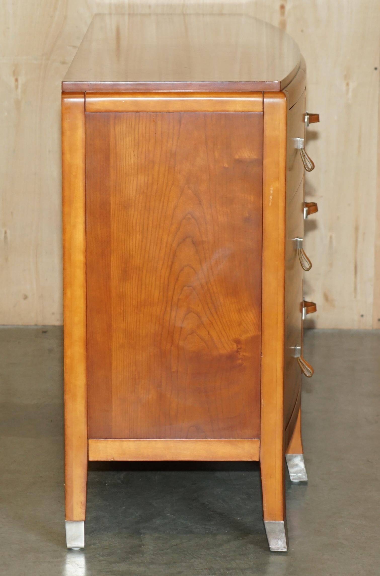 Grand Buffet Robert Idol for Lane Home Furnishings