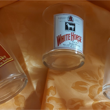 Service to wisky year 1970
