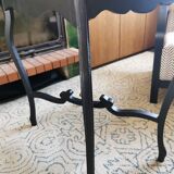 Napoleon III pedestal table