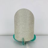 Postmodern lamp from the 80s, Memphis style.