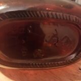 Cognac bottle 3l