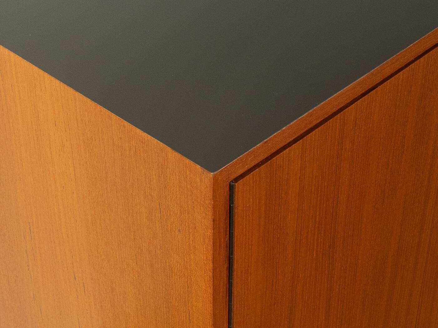 Unique sideboard from the 1950s by Oldenburger Möbelwerkstätten