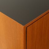 Unique sideboard from the 1950s by Oldenburger Möbelwerkstätten