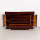 Commode bahut italy 1970