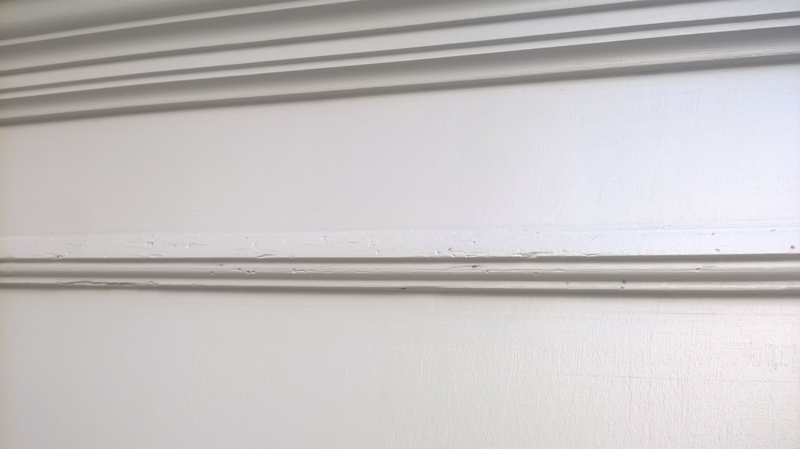 Parisian hotel wardrobe from the 1930s