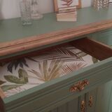 Art deco sideboard